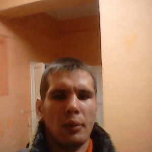 Алексей Белов, 34 года