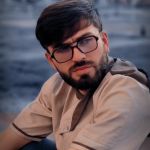 Беха, 28 лет